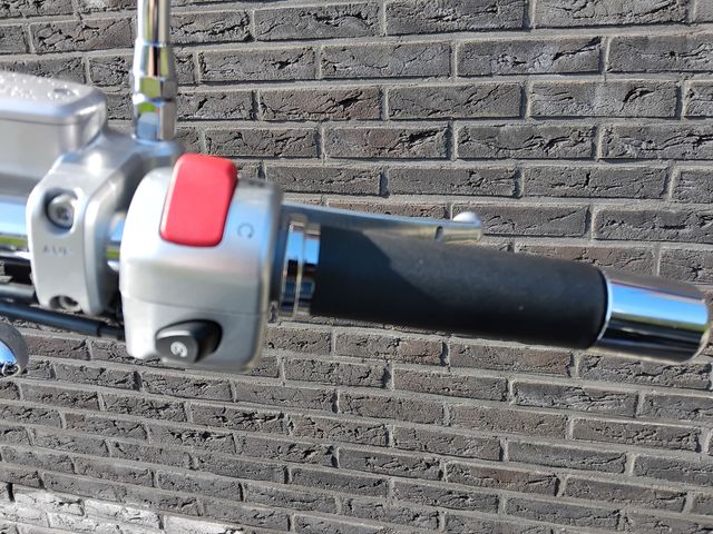 suzuki - intruder-c-800