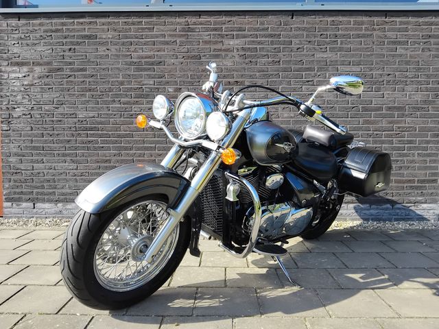 suzuki - intruder-c-800