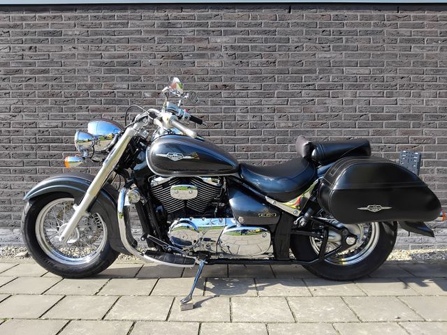 suzuki - intruder-c-800