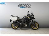 SUZUKI V-STROM 1050 XT