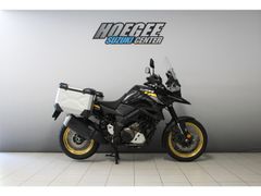 SUZUKI V-STROM 1050 XT