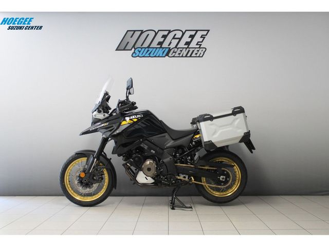 suzuki - v-strom-1050-xt