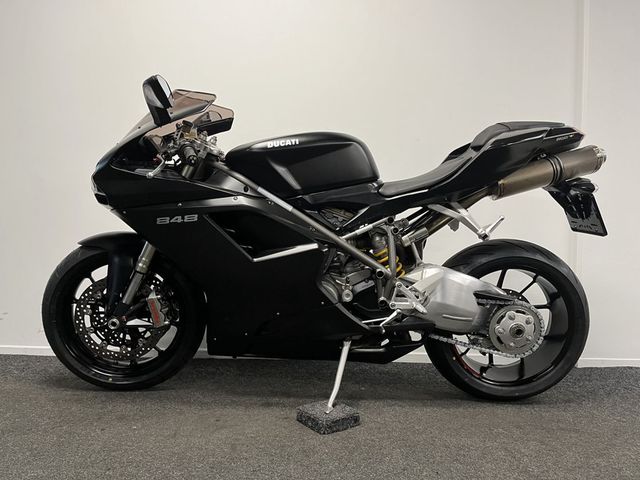 ducati - 848