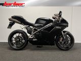 DUCATI 848