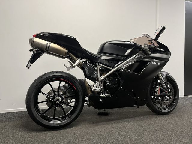 ducati - 848