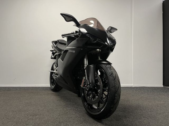 ducati - 848
