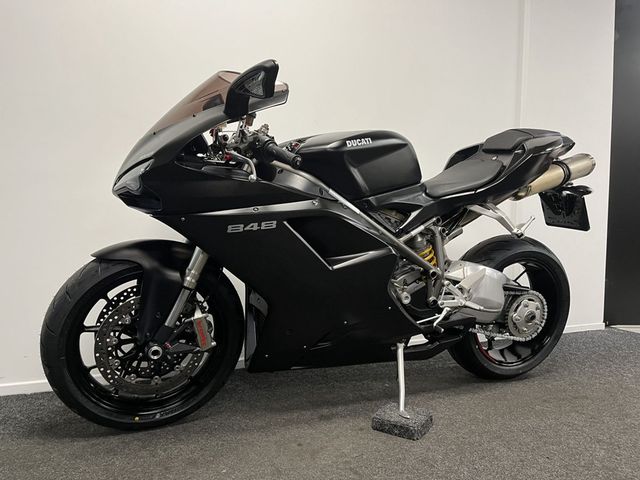 ducati - 848