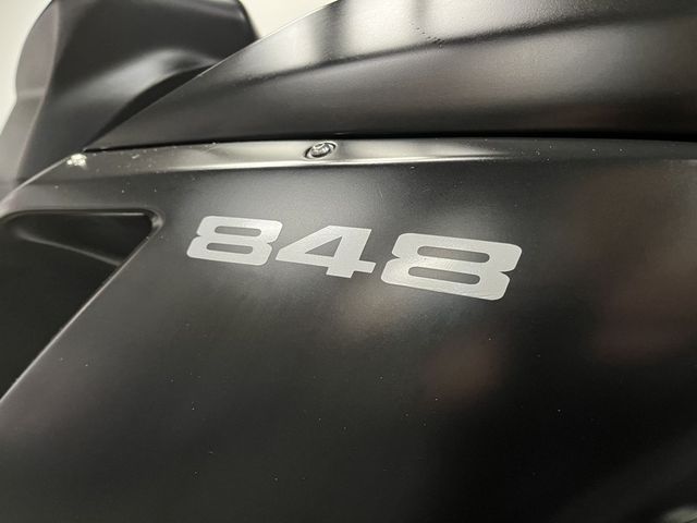 ducati - 848