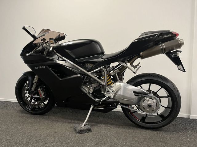 ducati - 848