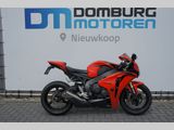 HONDA CBR 1000 RR FIREBLADE