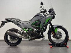KAWASAKI KLE 500 SE