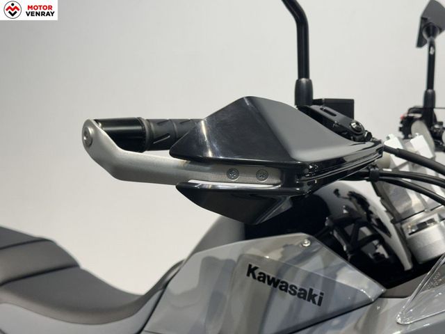 kawasaki - kle-500-se