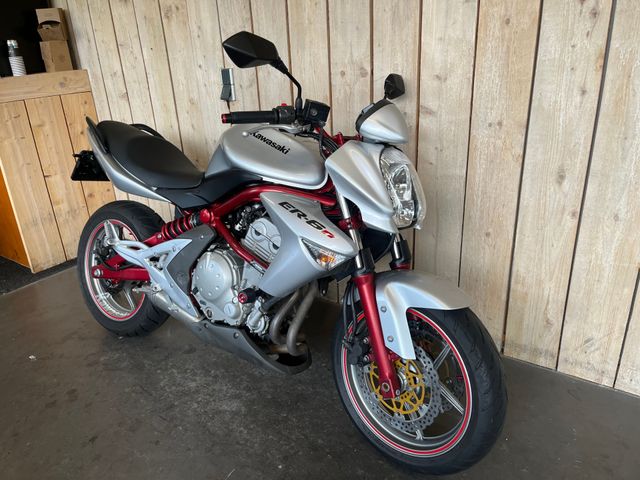 kawasaki - er-6-n