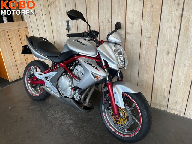 kawasaki - er-6-n