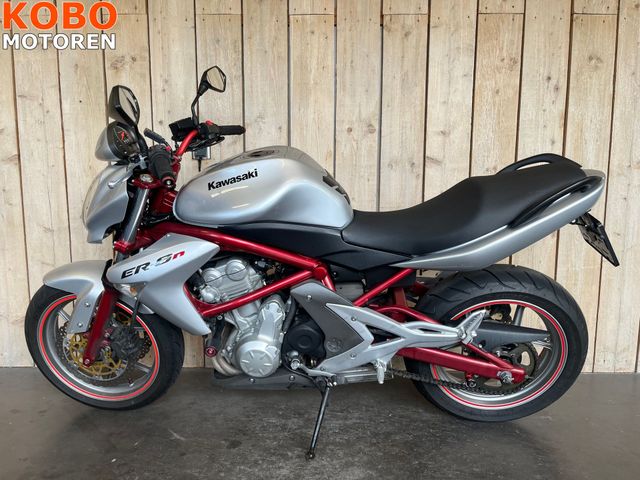 kawasaki - er-6-n