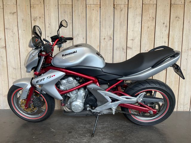 kawasaki - er-6-n