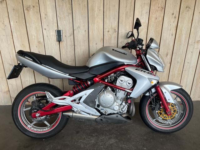 kawasaki - er-6-n
