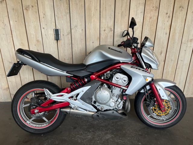 kawasaki - er-6-n