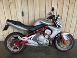 KAWASAKI ER 6 N