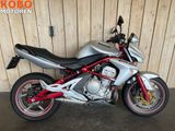 KAWASAKI ER 6 N