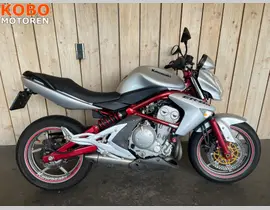 Kawasaki ER 6 N 2006 occasion