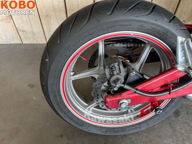 kawasaki - er-6-n