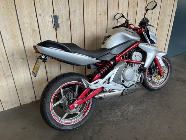 kawasaki - er-6-n