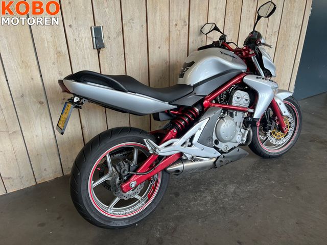 kawasaki - er-6-n