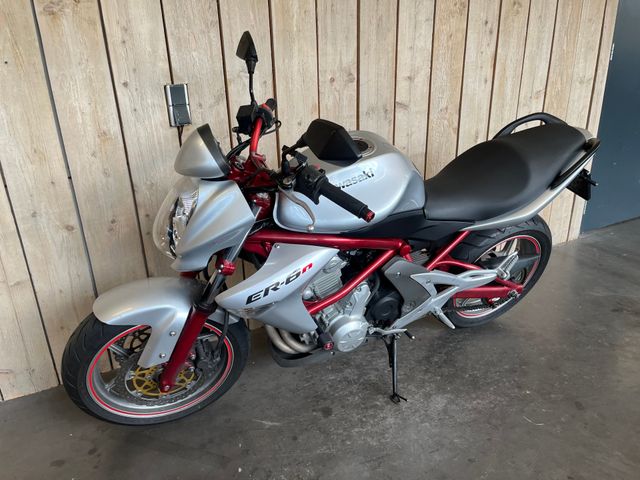 kawasaki - er-6-n