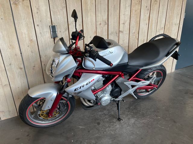 kawasaki - er-6-n