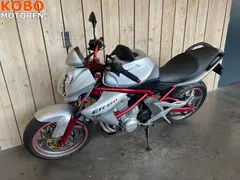 Kawasaki ER-6N 2006 occasion – foto 7 van 9