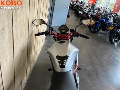 KAWASAKI ER 6 N – foto 4