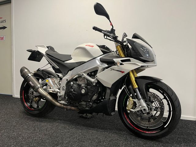 aprilia - tuono-v4-r-aprc