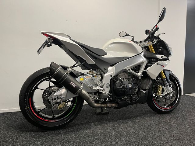 aprilia - tuono-v4-r-aprc