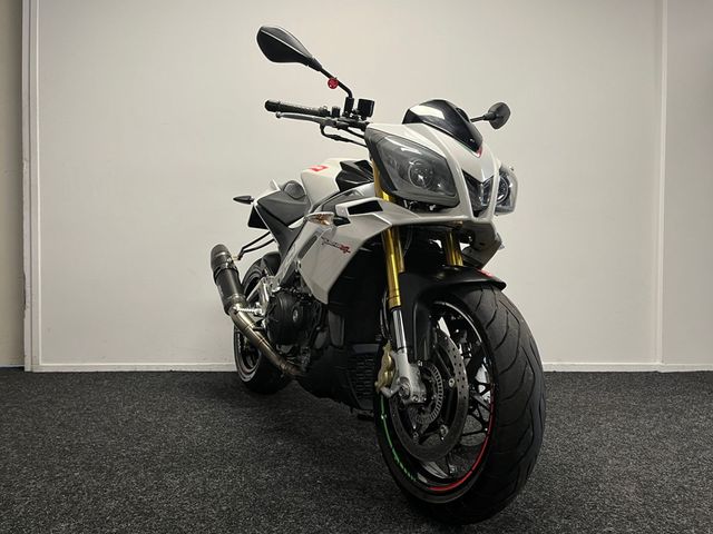aprilia - tuono-v4-r-aprc