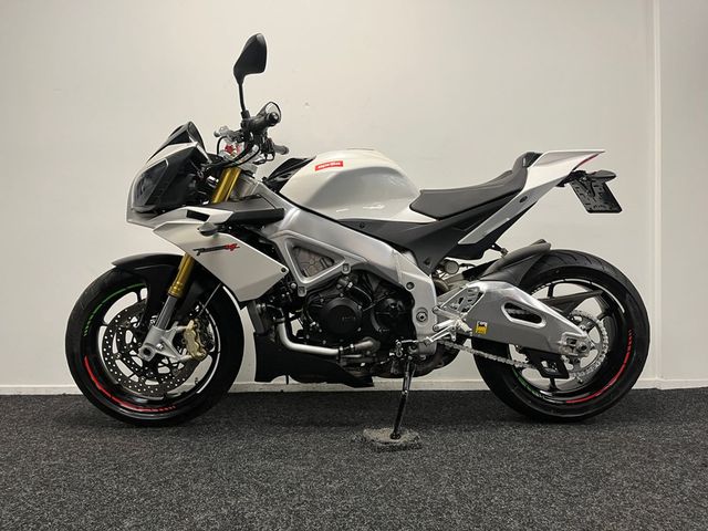 aprilia - tuono-v4-r-aprc