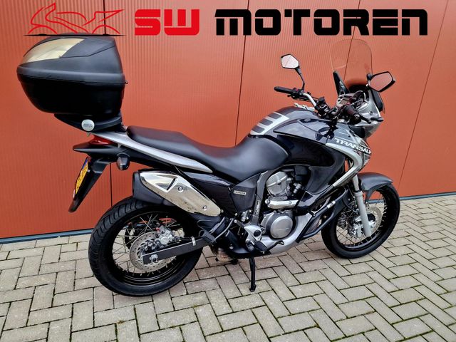 honda - xl-700-v-transalp-abs