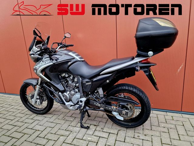 honda - xl-700-v-transalp-abs