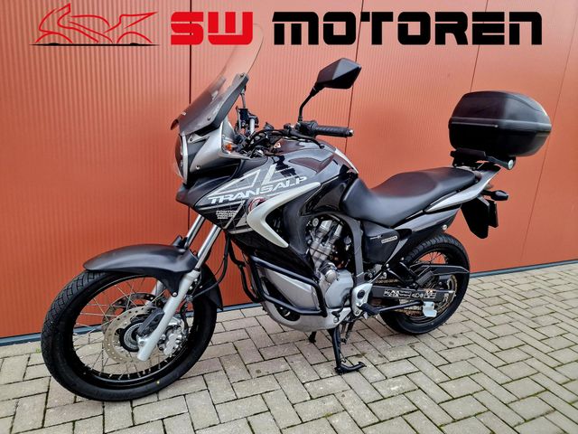 honda - xl-700-v-transalp-abs