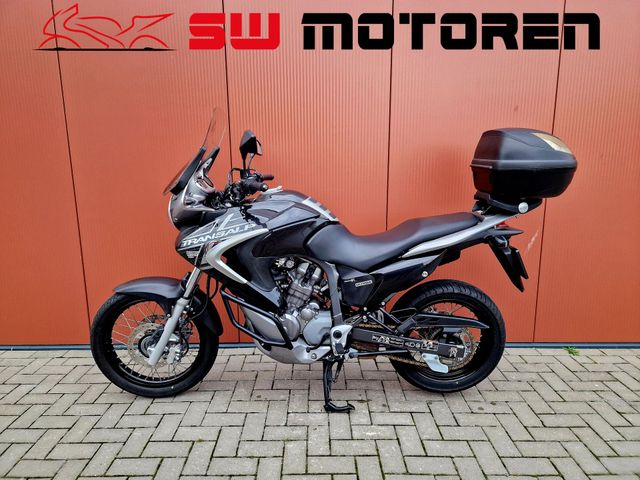 honda - xl-700-v-transalp-abs