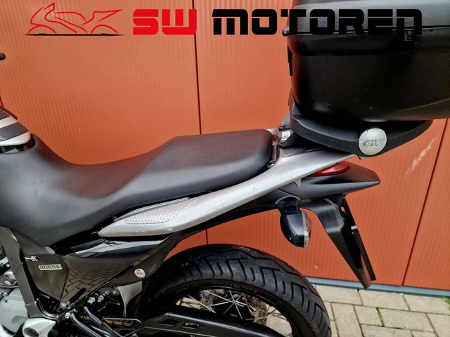 honda - xl-700-v-transalp-abs