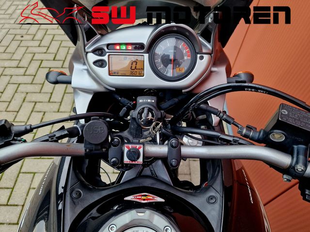 honda - xl-700-v-transalp-abs