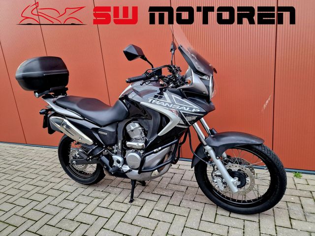 honda - xl-700-v-transalp-abs