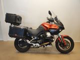 MOTO GUZZI STELVIO 1200 8V NTX