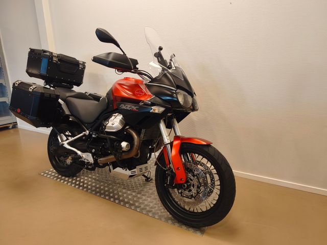 moto-guzzi - stelvio-1200-8v-ntx