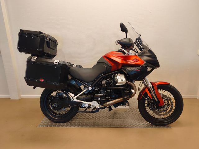 moto-guzzi - stelvio-1200-8v-ntx