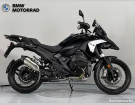 BMW R 1300 GS Triple Black 2026 occasion
