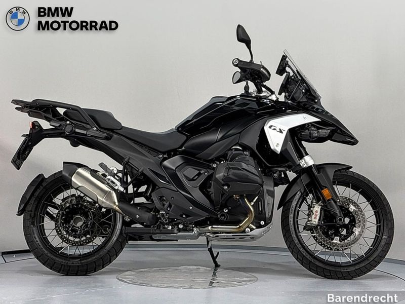 BMW R 1300 GS Triple Black 2026 occasion