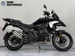 BMW R 1300 GS Triple Black 2026 occasion – foto 1 van 20