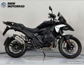 BMW R 1300 GS Triple Black 2026 occasion